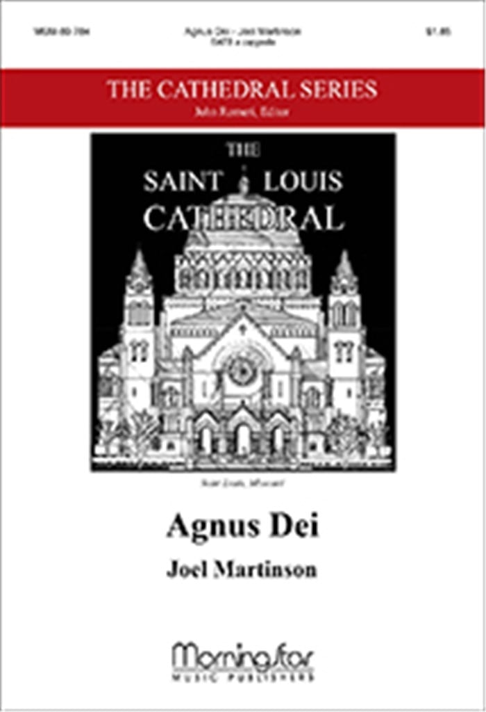 Agnus Dei