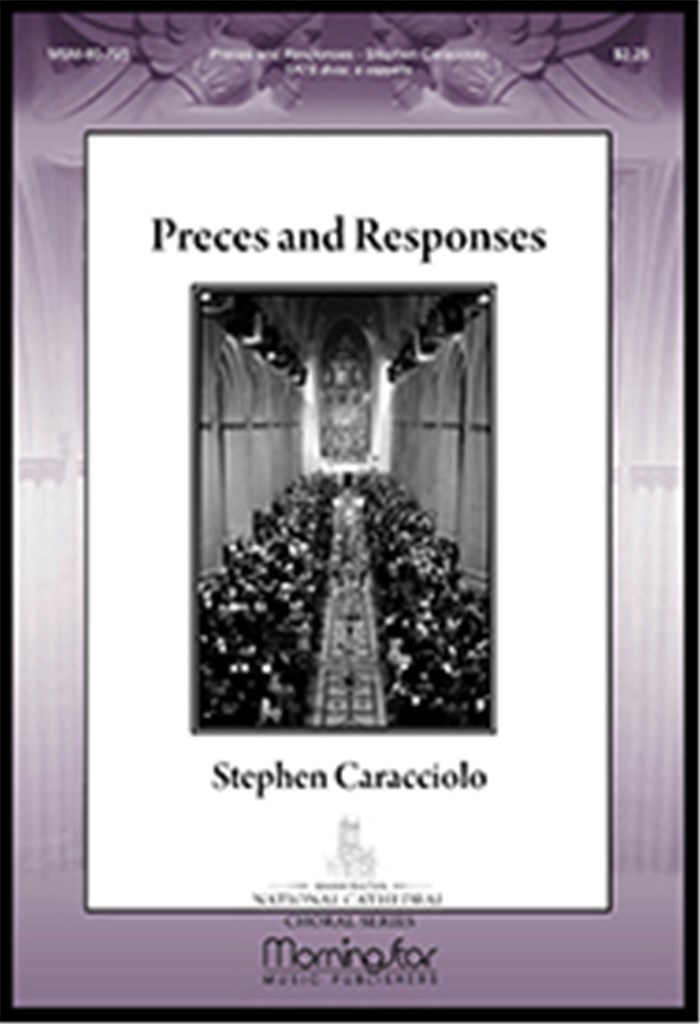 Preces and Responses