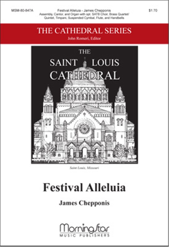 Festival Alleluia