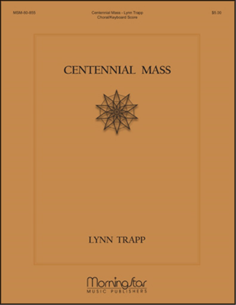 Centennial Mass