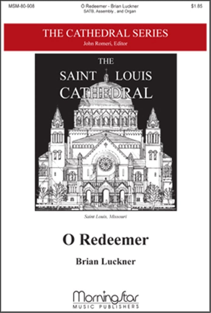O Redeemer