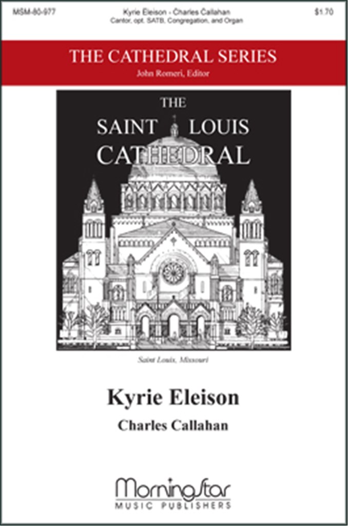 Kyrie Eleison