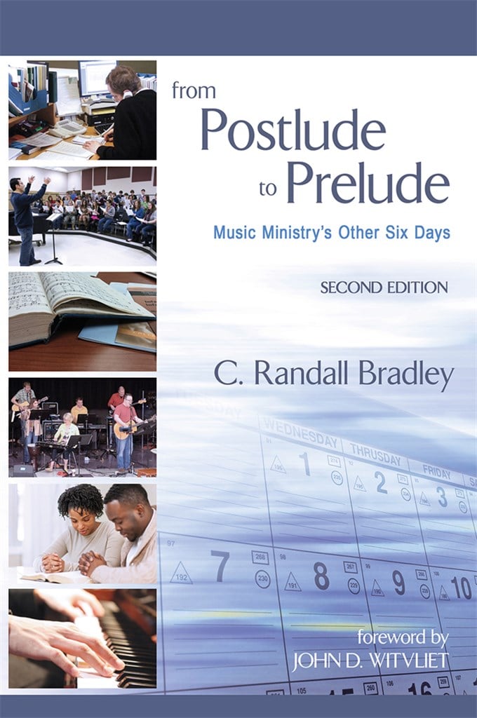 From Postlude to Prelude 2nd Edition