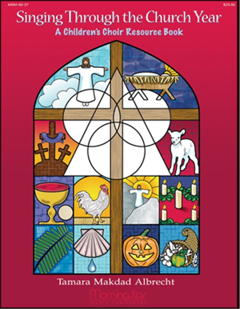 Singing Through the Church Year