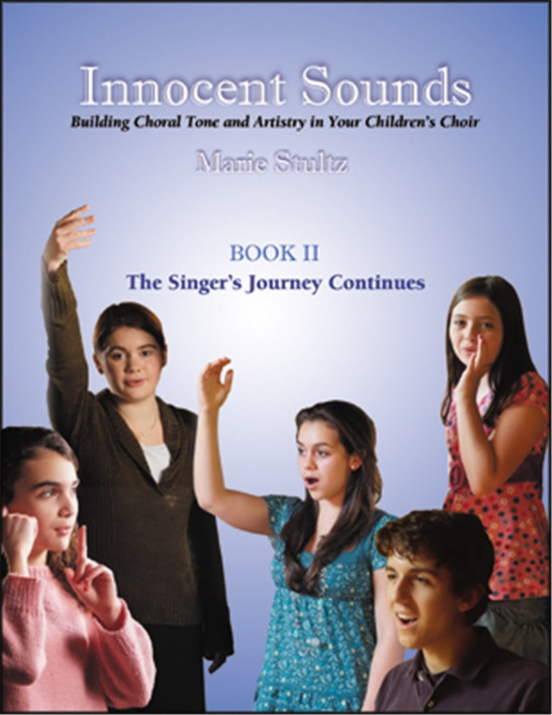 Innocent Sounds