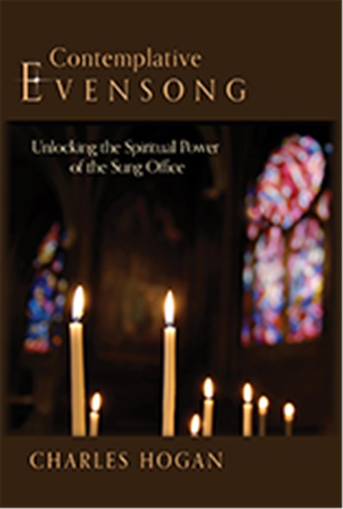 Contemplative Evensong