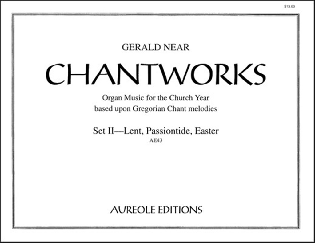 Chantworks, Set II