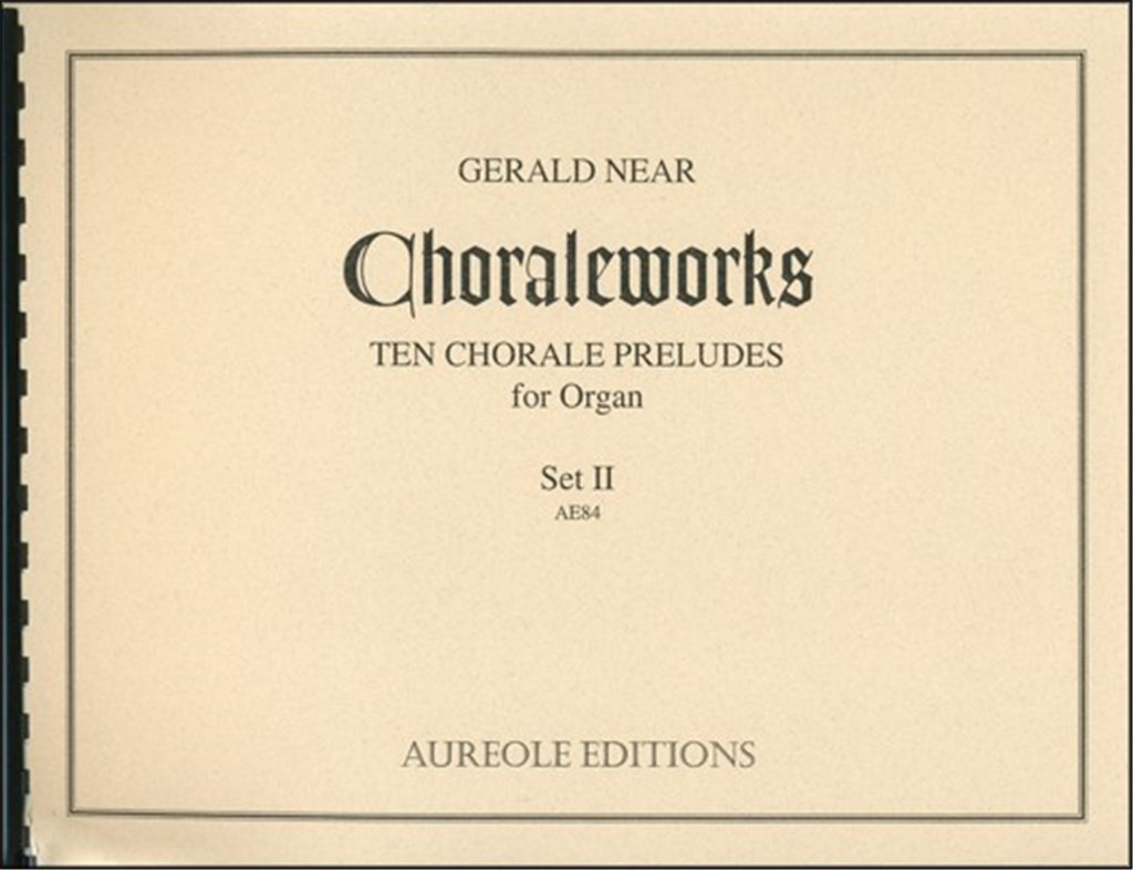 Choraleworks II