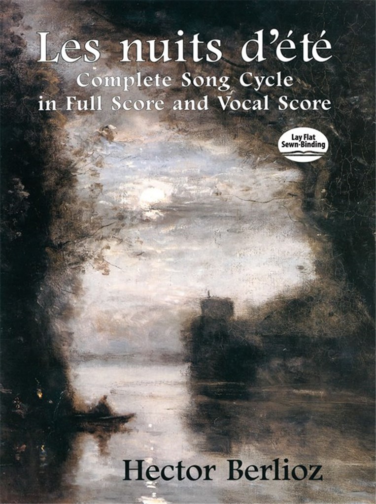 Les Nuits d'Été: Complete Song Cycle
