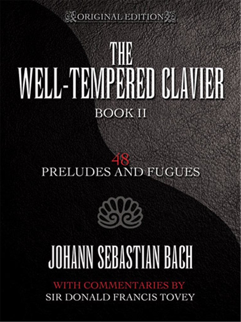 The Well-Tempered Clavier: