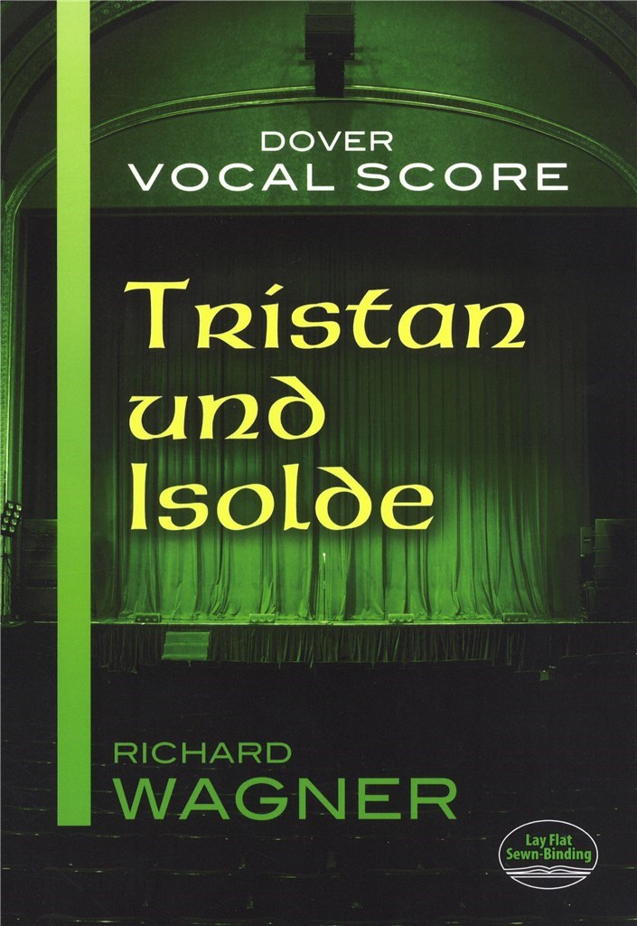 Tristan Und Isolde (Vocal Score)