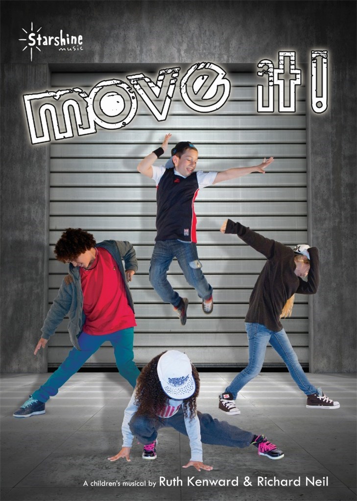 Move It!