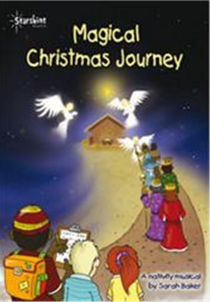 Magical Christmas Journey