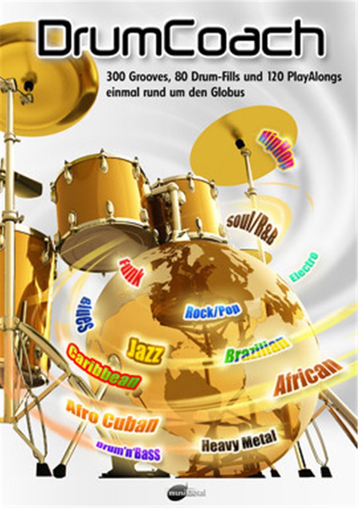 DrumCoach