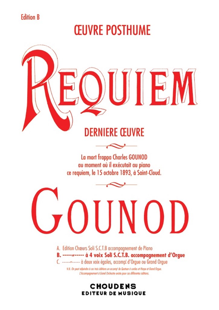 Requiem