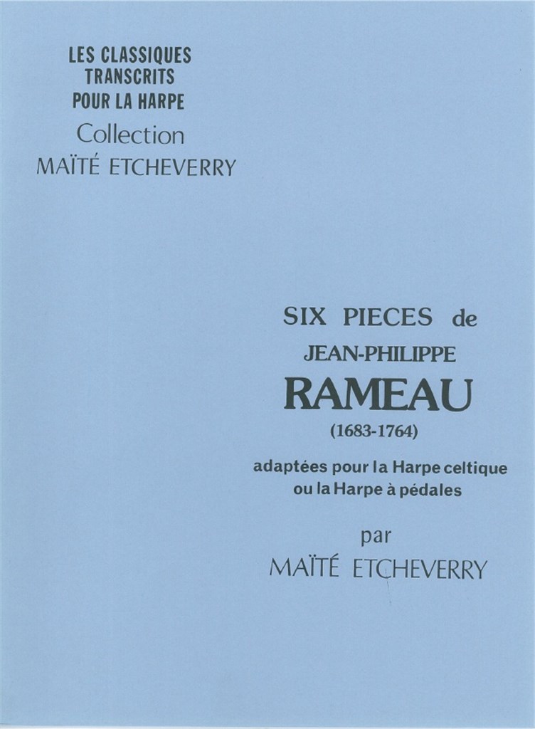 Six Pieces