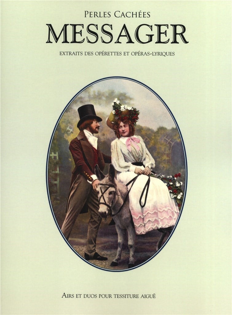 Perles Cachées