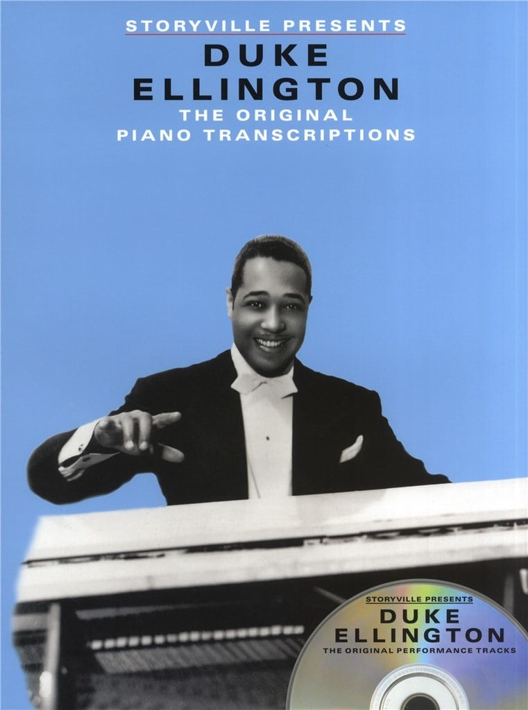 Duke Ellington