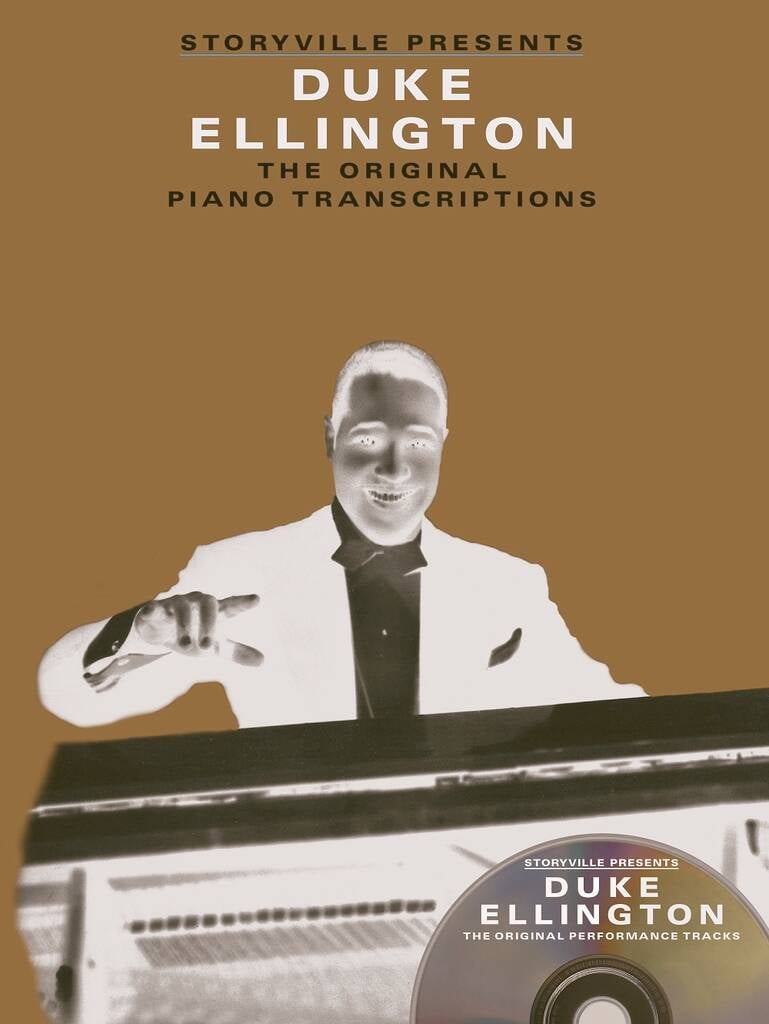 Duke Ellington