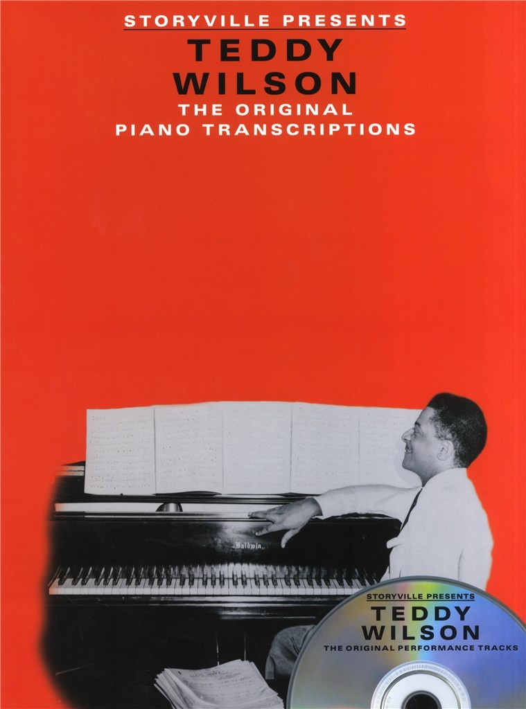 Original Piano Transcriptions