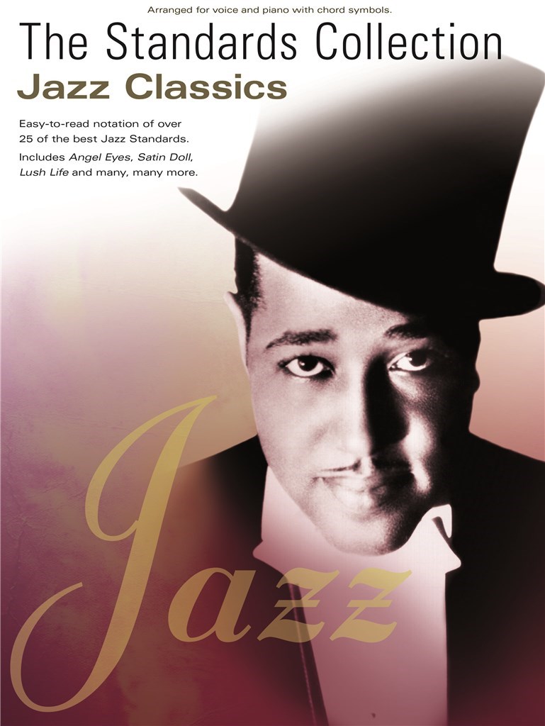 The Standards Collection: Jazz Classics