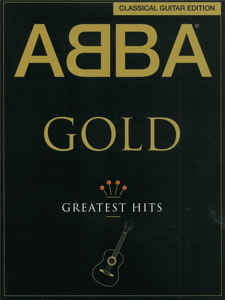 Abba Gold