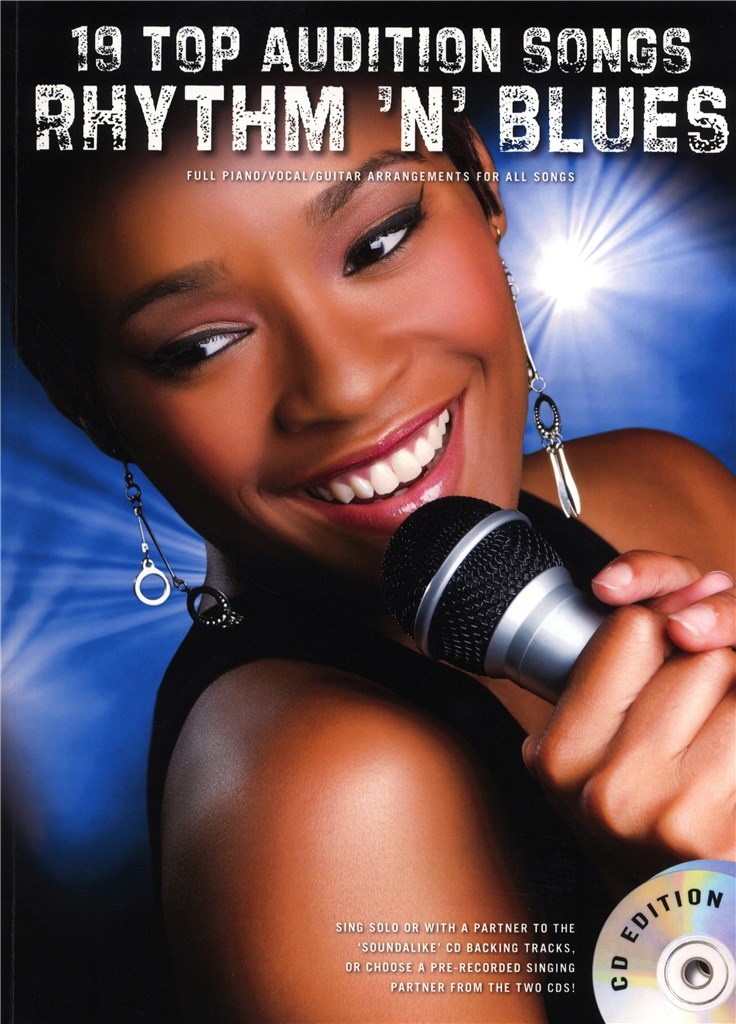 Top Audition Songs(19) Rhythm 'N