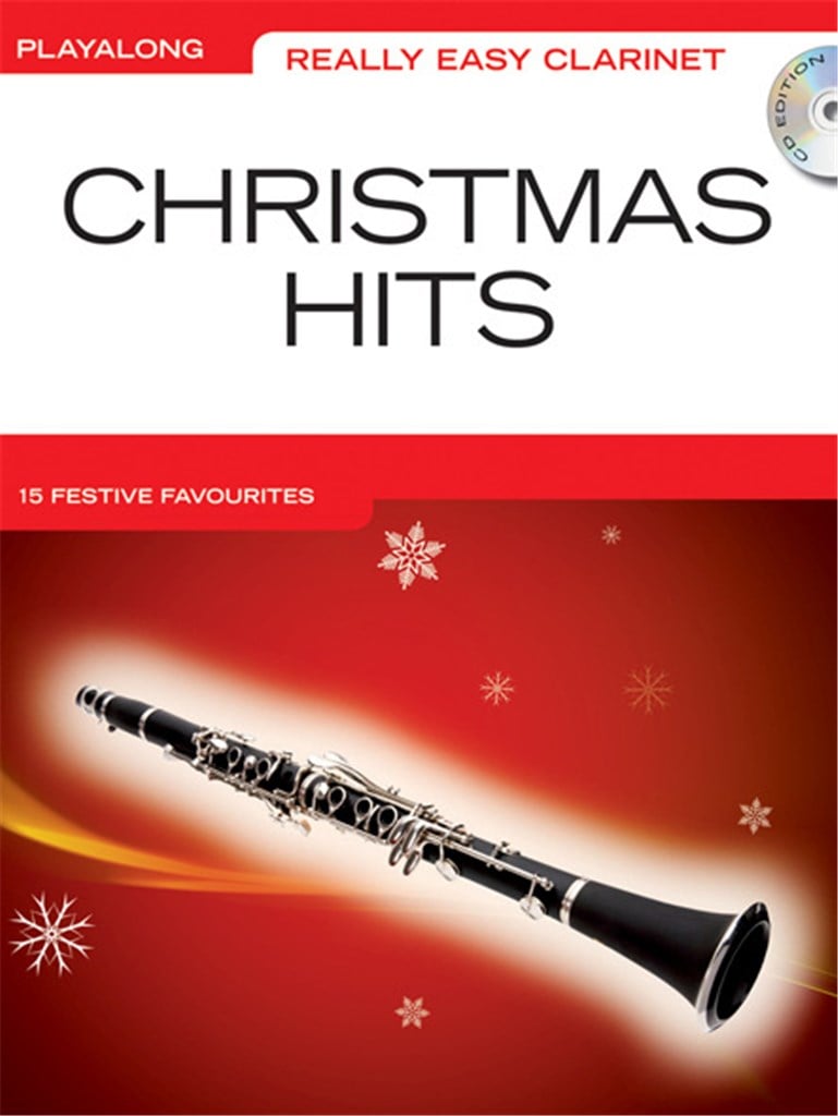 Really Easy Christmas Hits