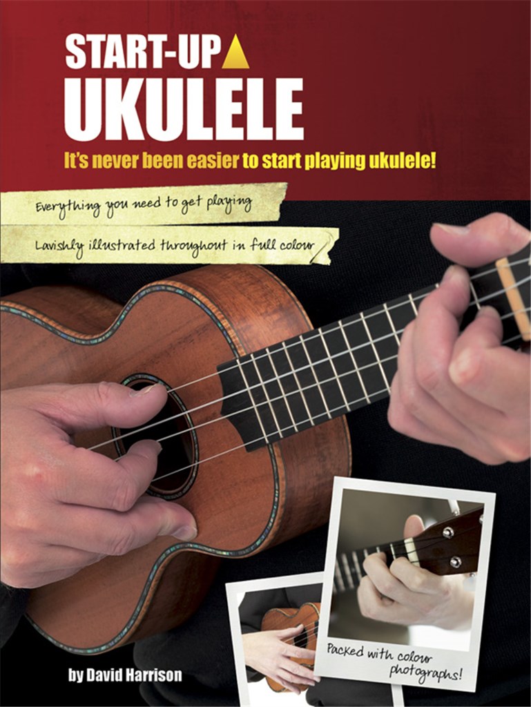 Start-Up Ukulele