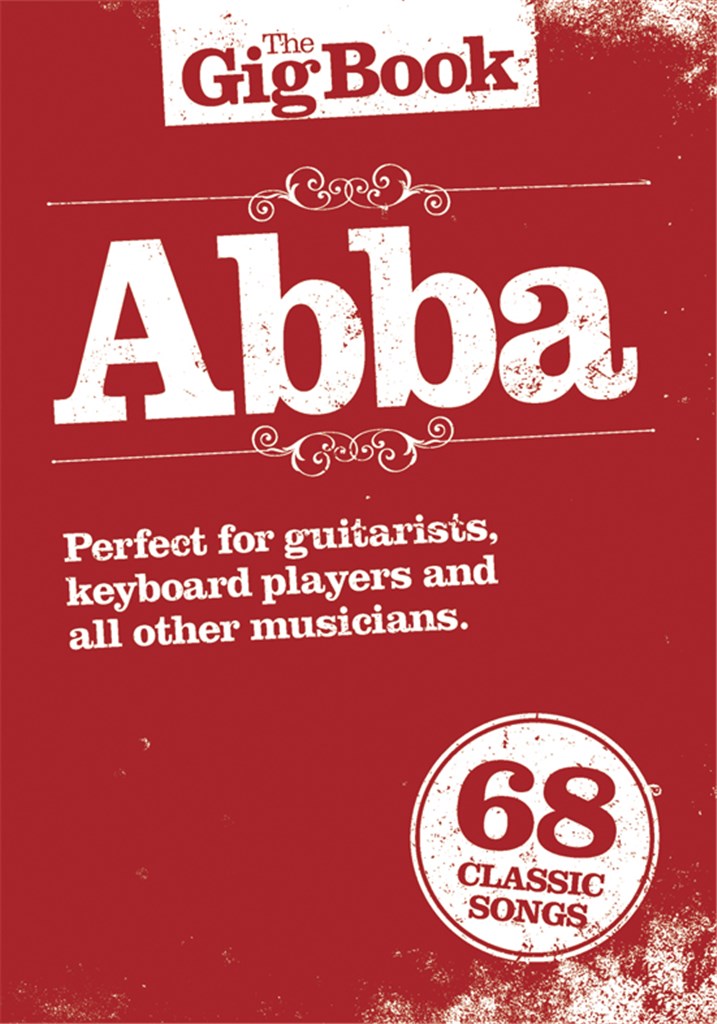 Gig Book (The)