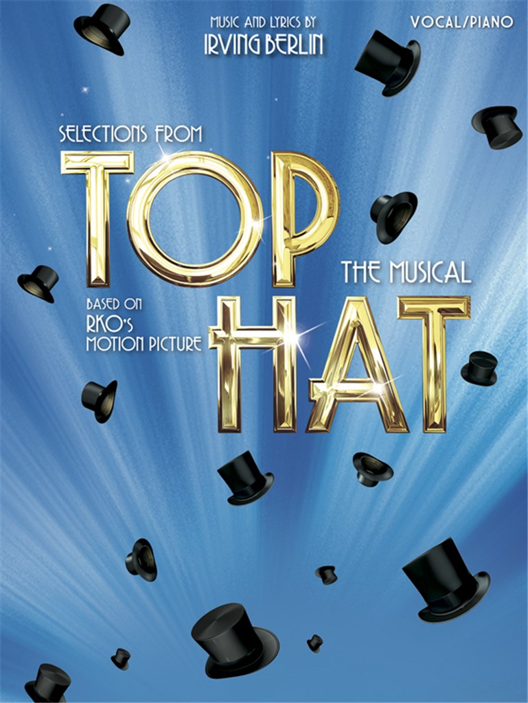 Irving Berlin: Selections From Top Hat