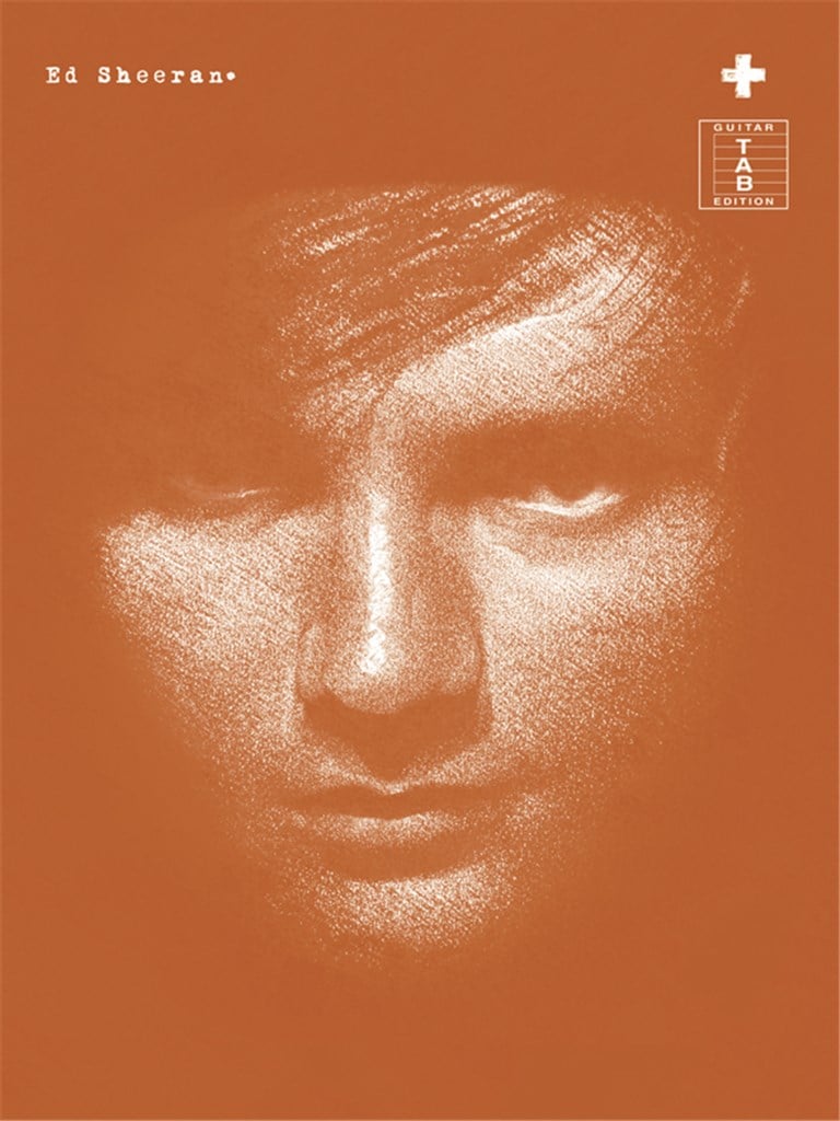 Ed Sheeran: + PLUS (TAB)