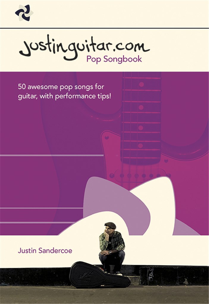 Justing.Com Pop Songbook