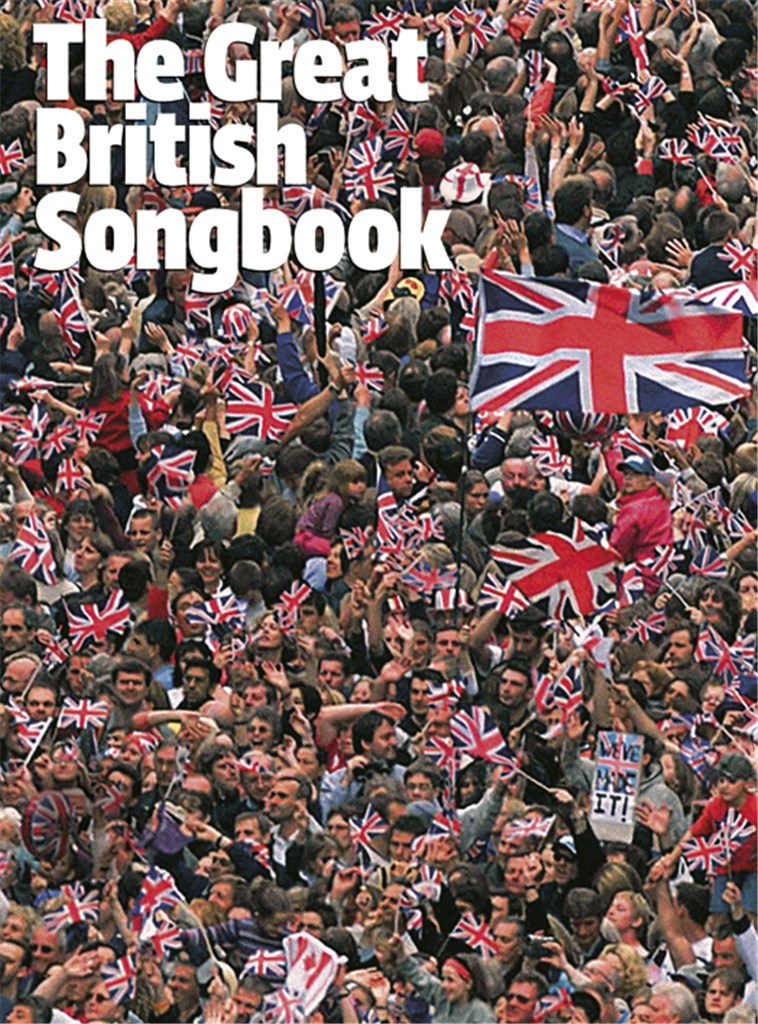 The Great British Songbook