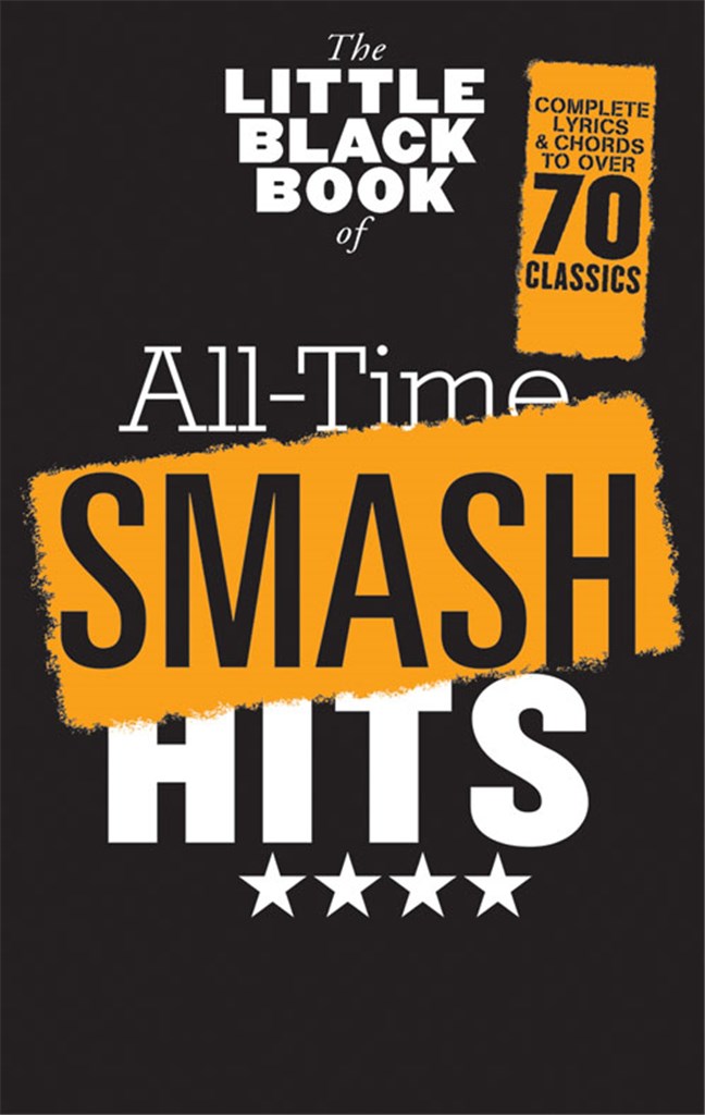 All Time Smash Hits