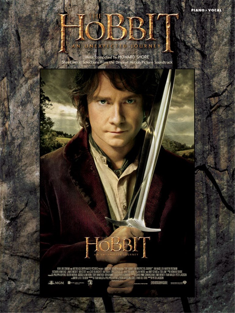 Hobbit (The) Unexpected Journey