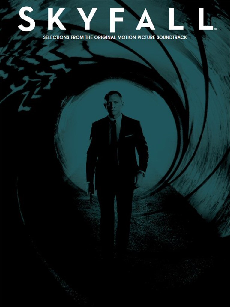 Selections from Skyfall