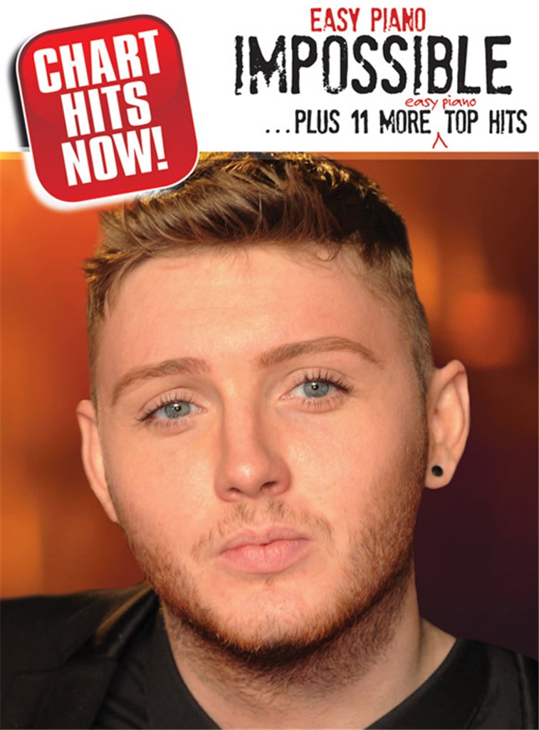 Chart Hits Now! Impossible + 11 More Top Hits