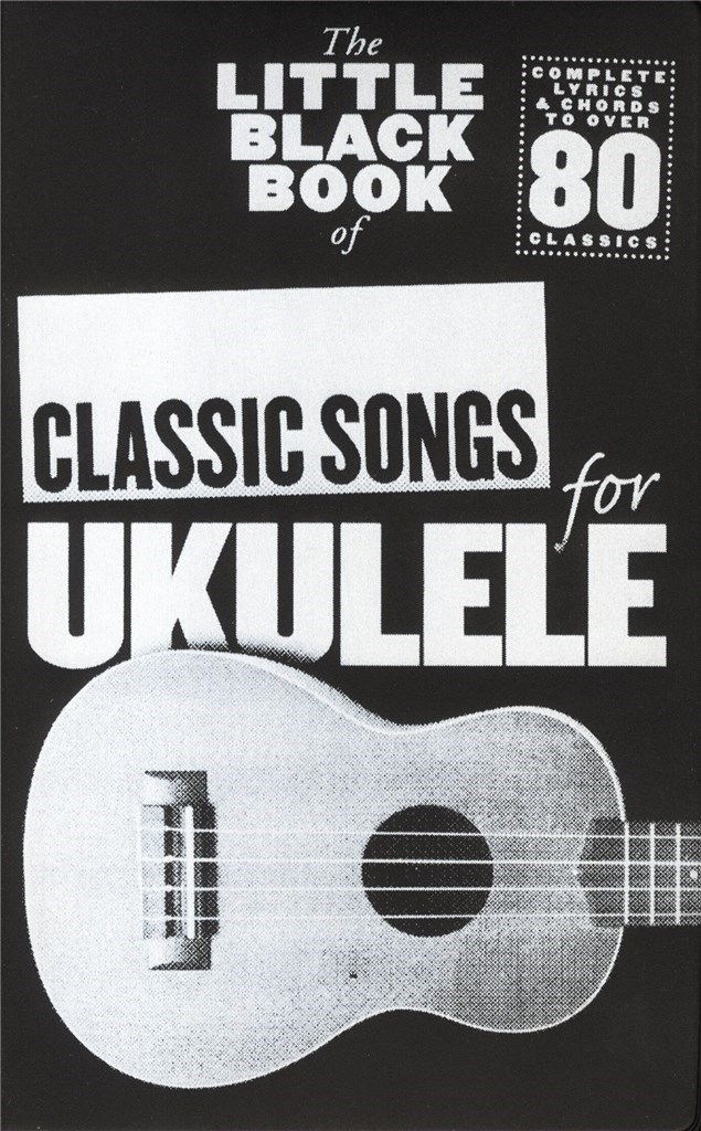 Little Black Book Of Classic Songs