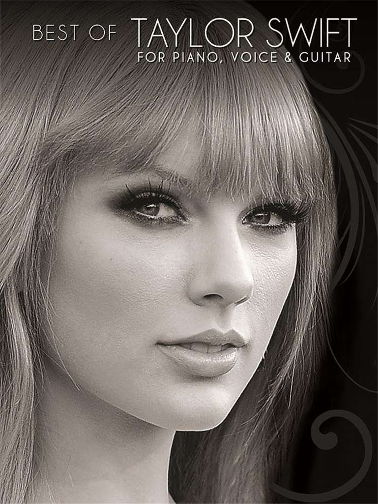 Best Of Taylor Swift