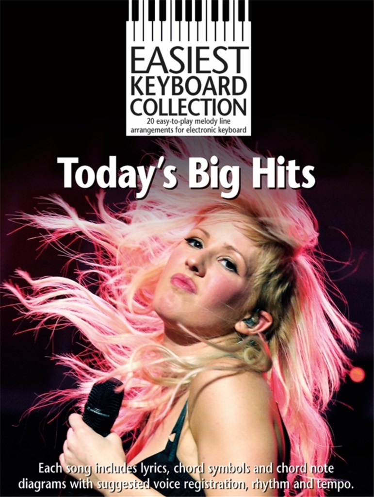 Today's Big Hits