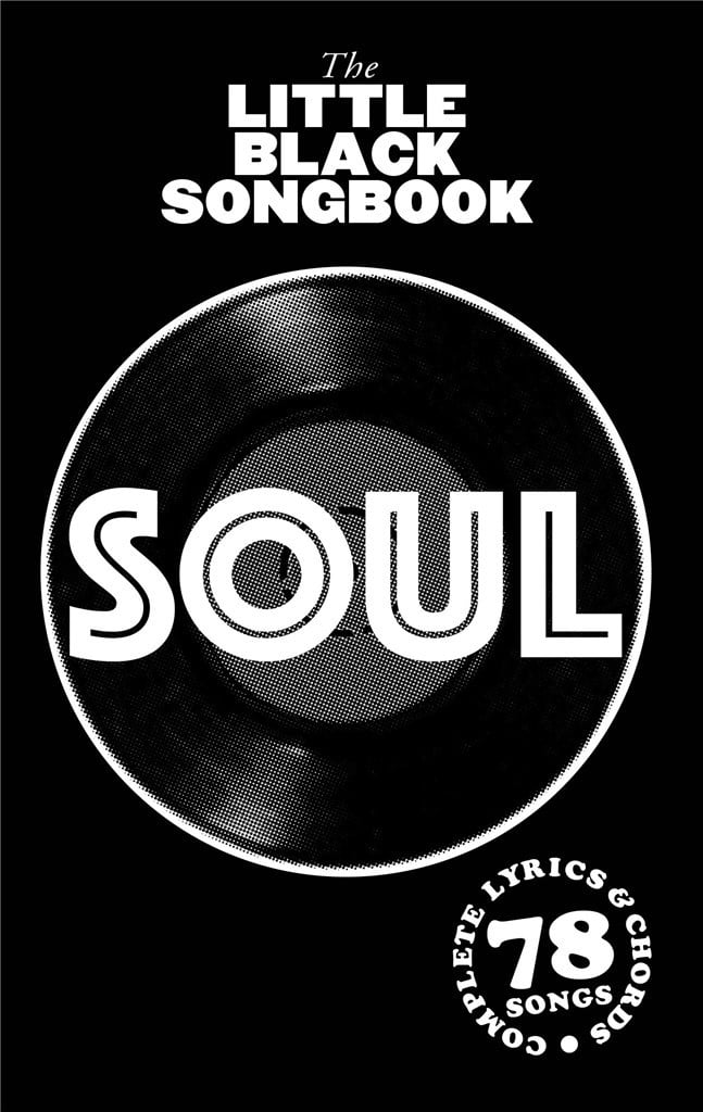 The Little Black Songbook