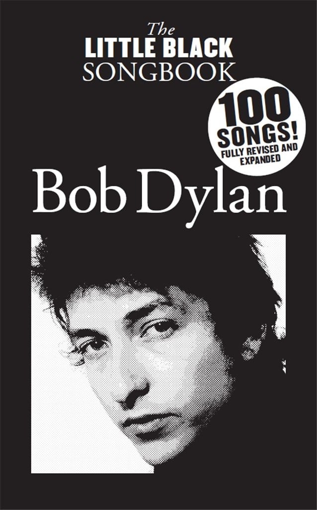 Little Black Songbook: Bob Dylan