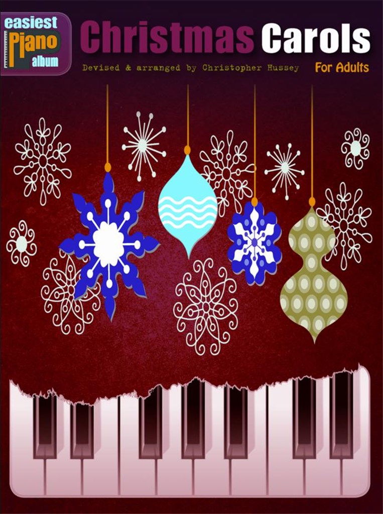 Christmas Carols for Adults