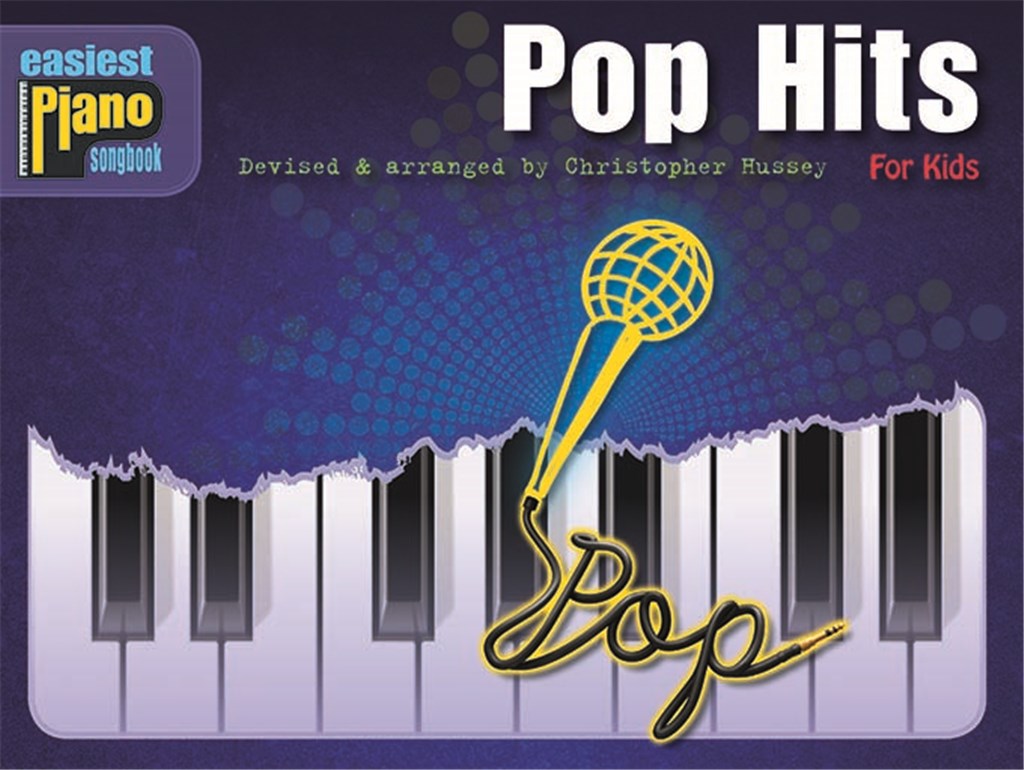 Pop Hits for Kids