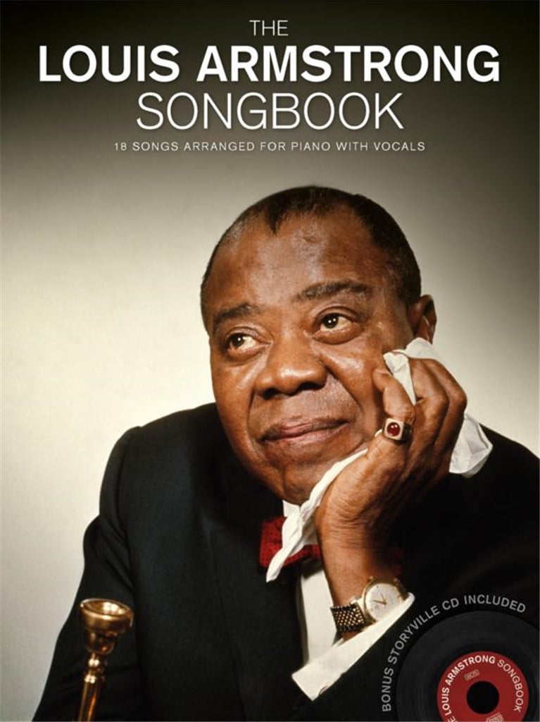The Louis Armstrong Songbook
