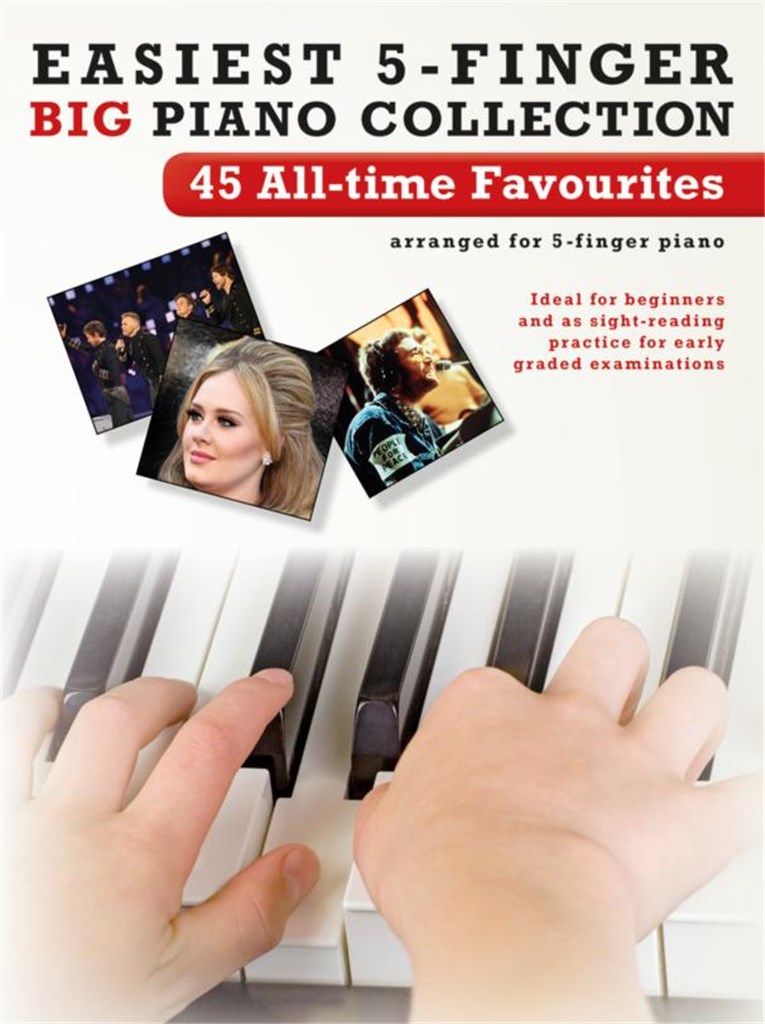 45 All-Time Favourites