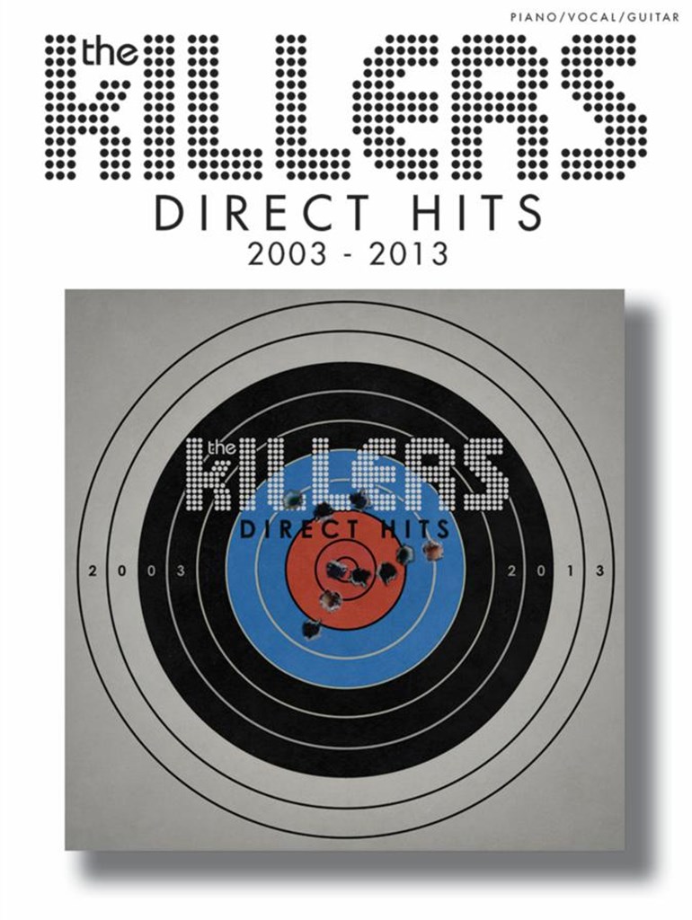 The Killers: Direct Hits