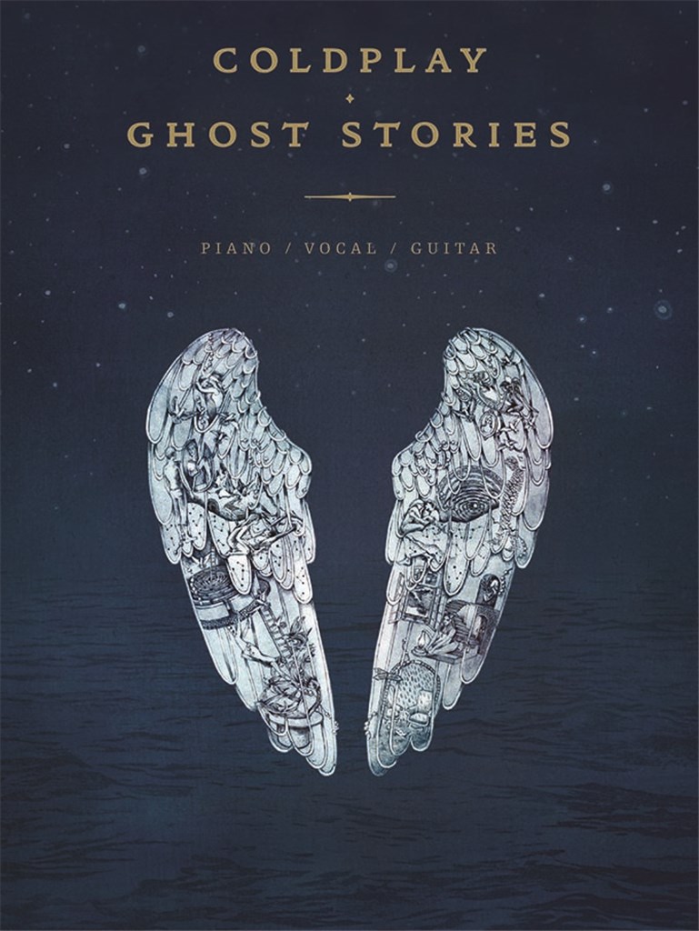 Coldplay: Ghost Stories