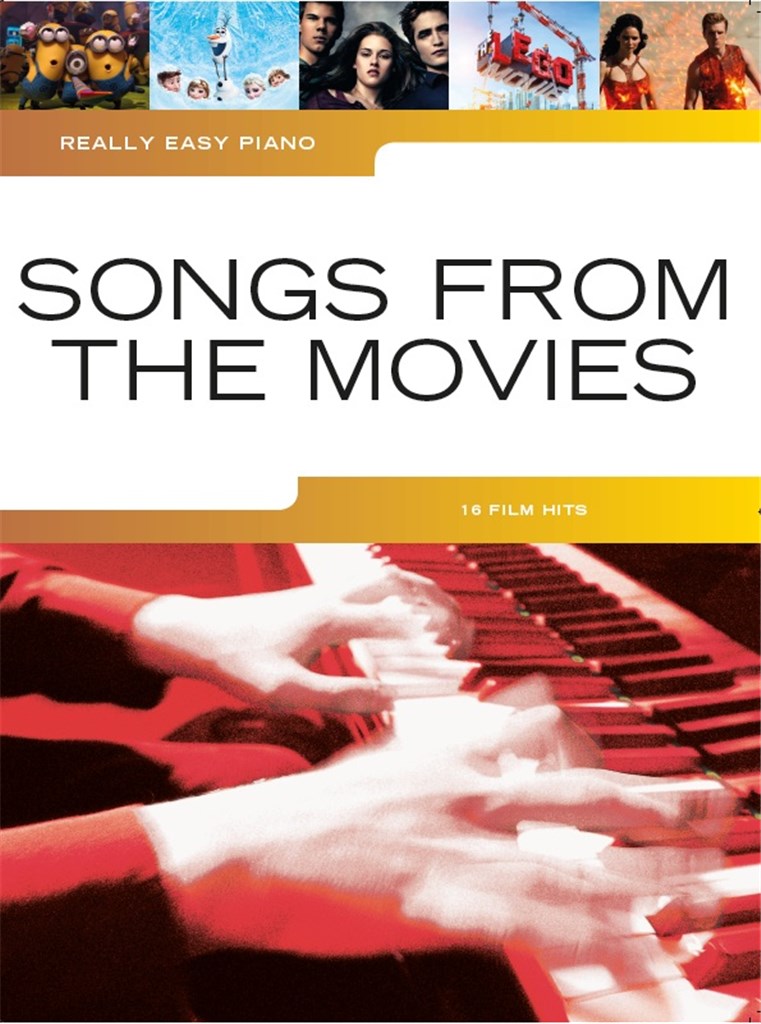 Songs from the Movies